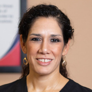 Dr. Lyssa Ochoa