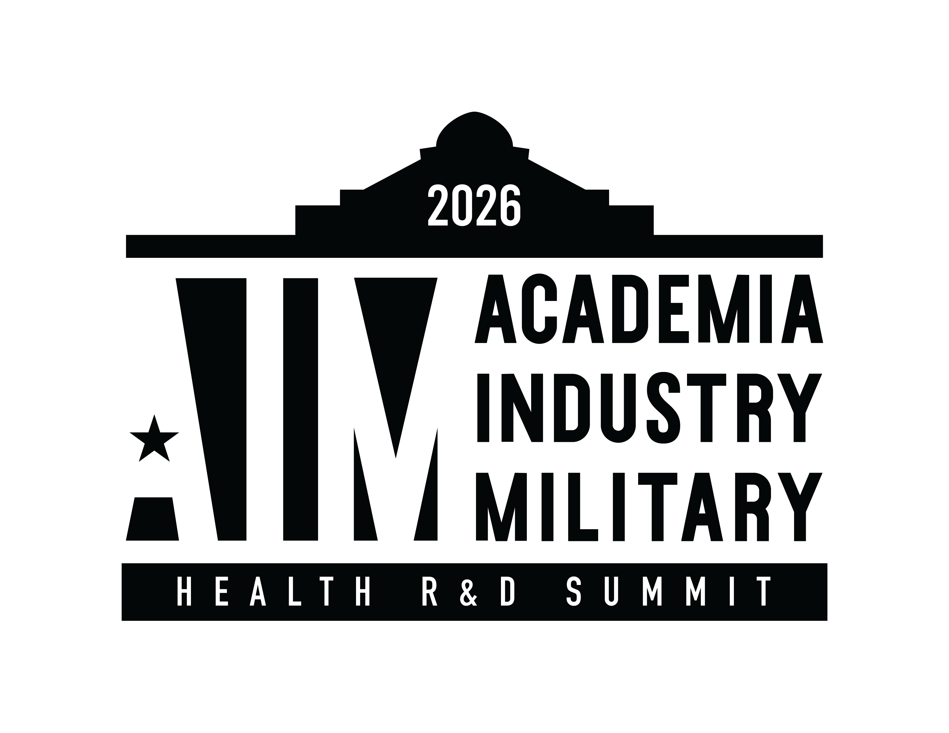 AIM 2026 Logo