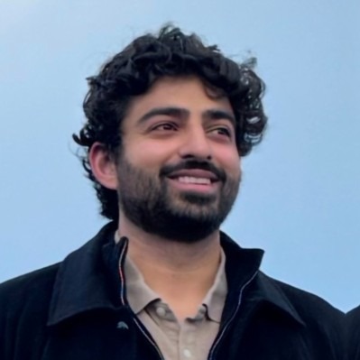 Daniyal Liaqat