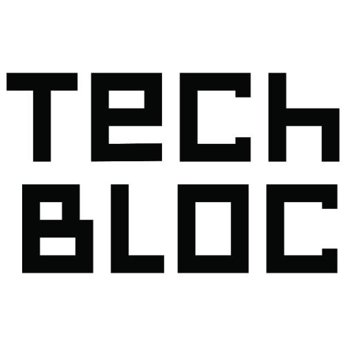 Tech Bloc logo