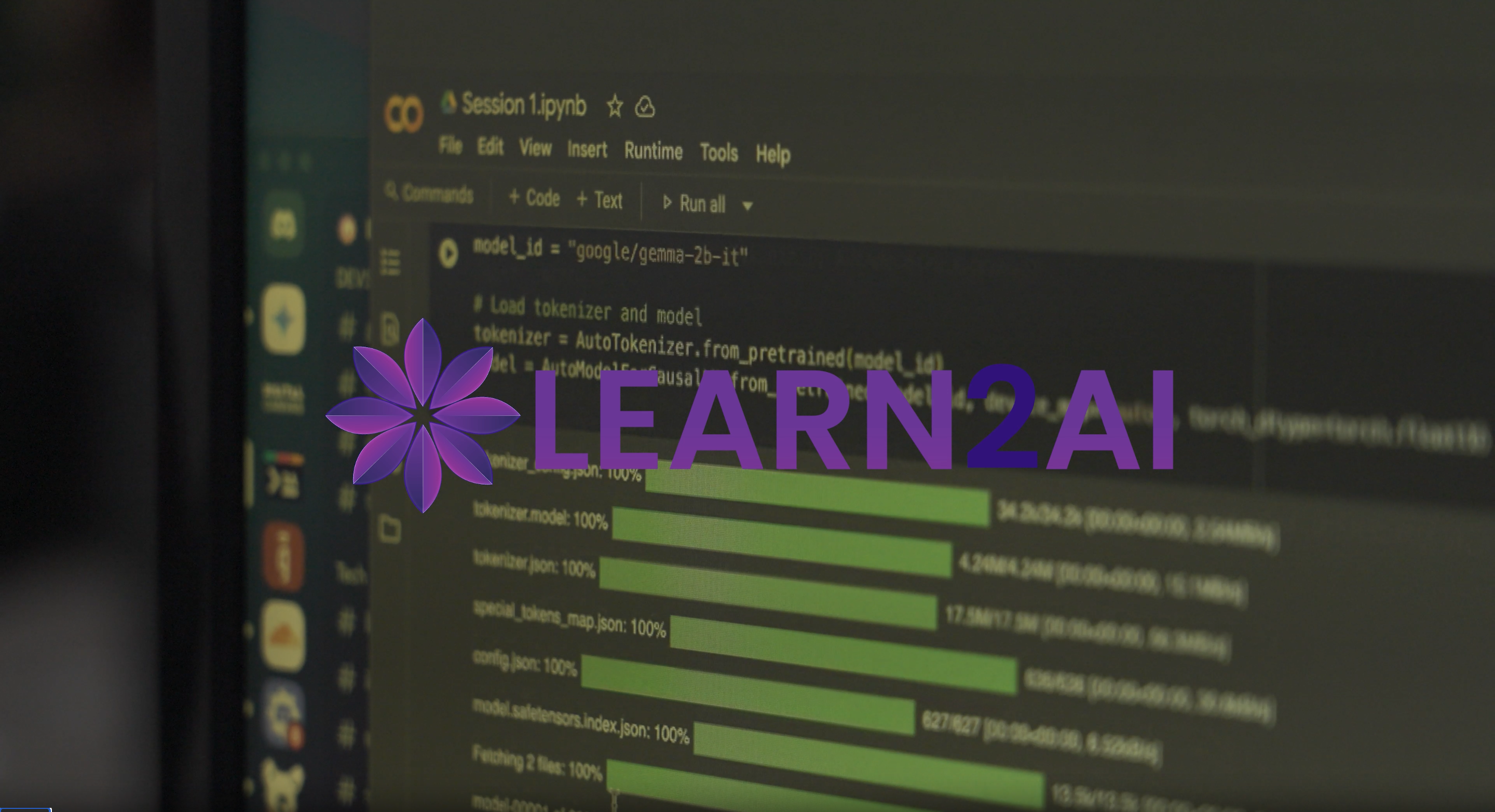LEARN2AI