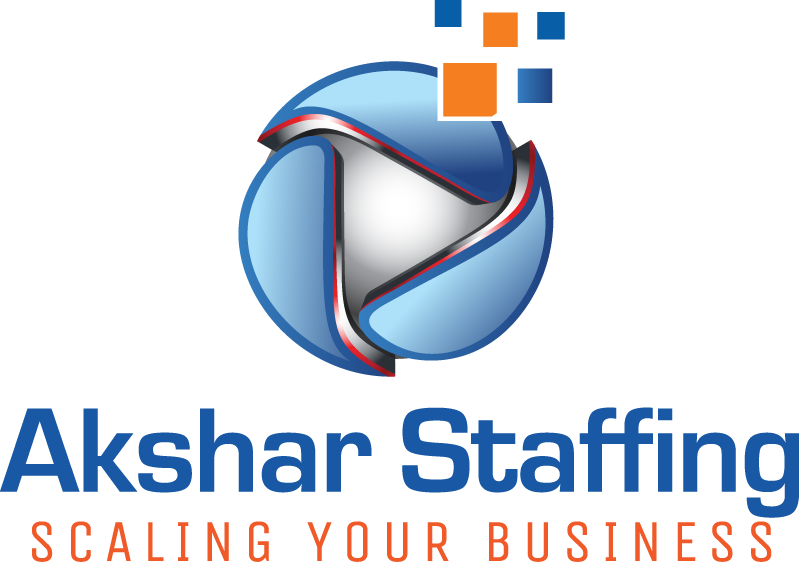Akshar Staffing logo