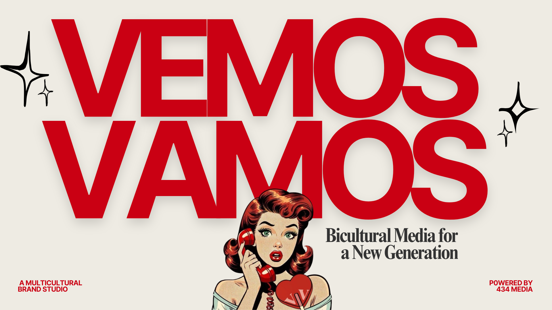 VEMOS VAMOS